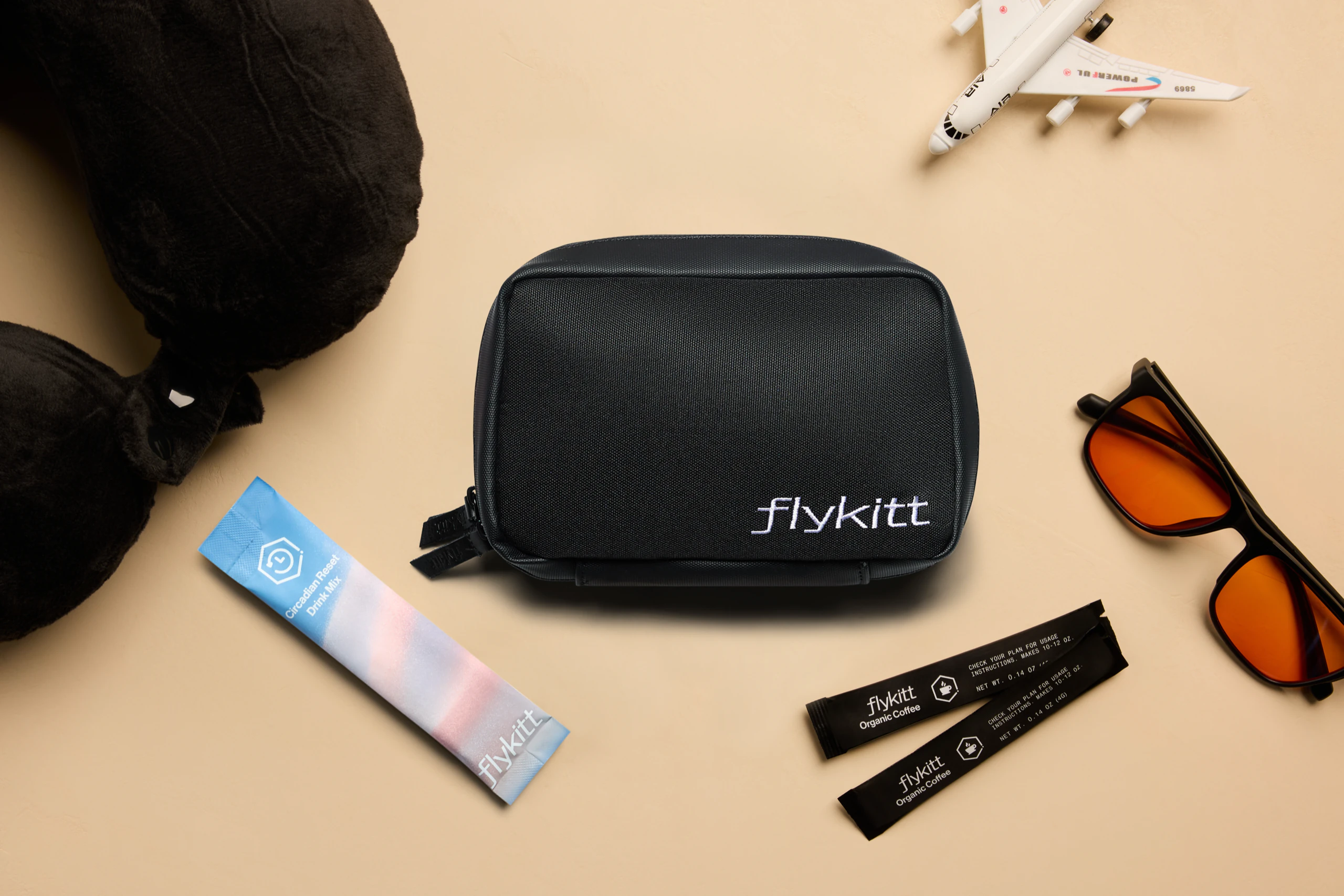 Flykitt travel health solutions